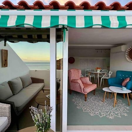 Paraiso De Tajao La Mareta Ngoại thất bức ảnh