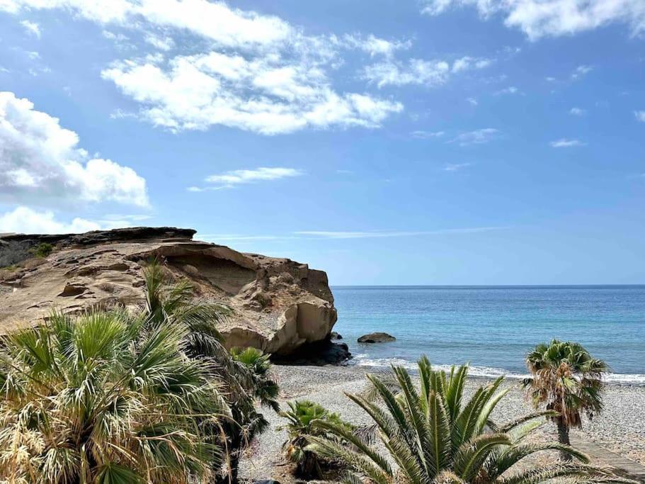 Paraiso De Tajao La Mareta Ngoại thất bức ảnh