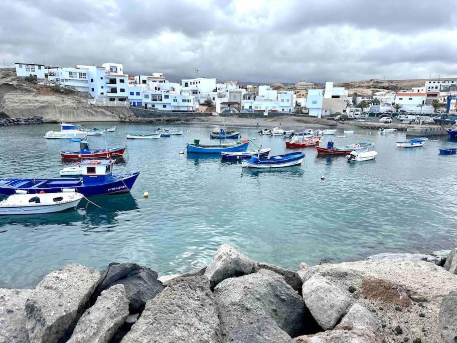 Paraiso De Tajao La Mareta Ngoại thất bức ảnh