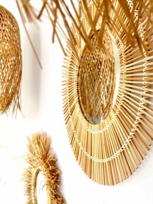Paraiso De Tajao La Mareta Ngoại thất bức ảnh