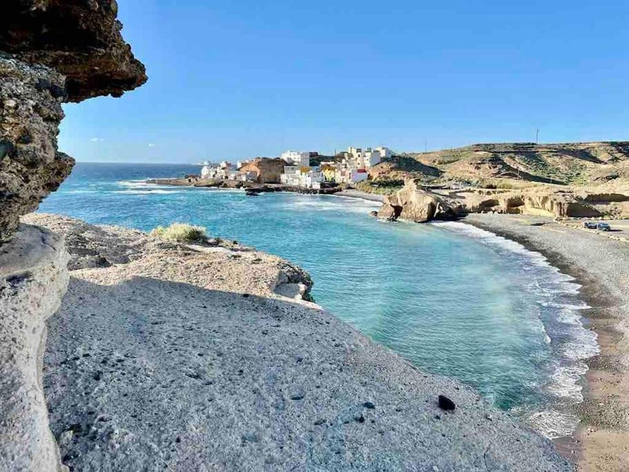 Paraiso De Tajao La Mareta Ngoại thất bức ảnh