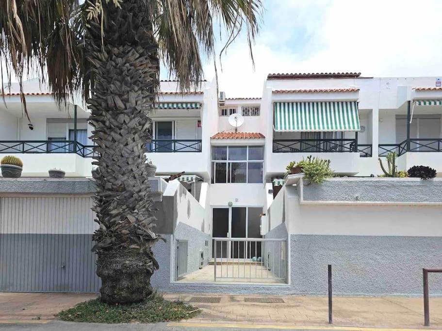 Paraiso De Tajao La Mareta Ngoại thất bức ảnh