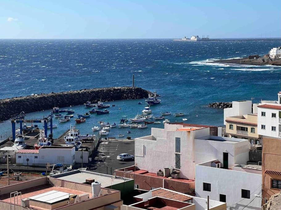 Paraiso De Tajao La Mareta Ngoại thất bức ảnh