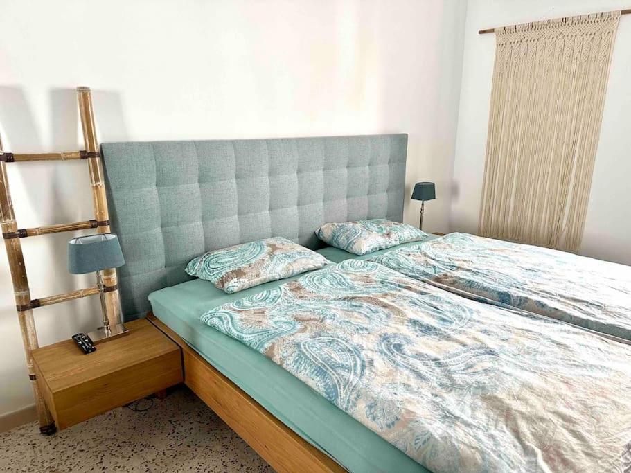 Paraiso De Tajao La Mareta Ngoại thất bức ảnh