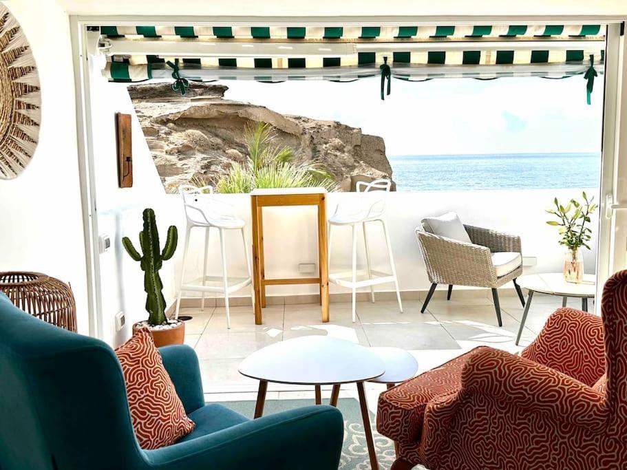Paraiso De Tajao La Mareta Ngoại thất bức ảnh