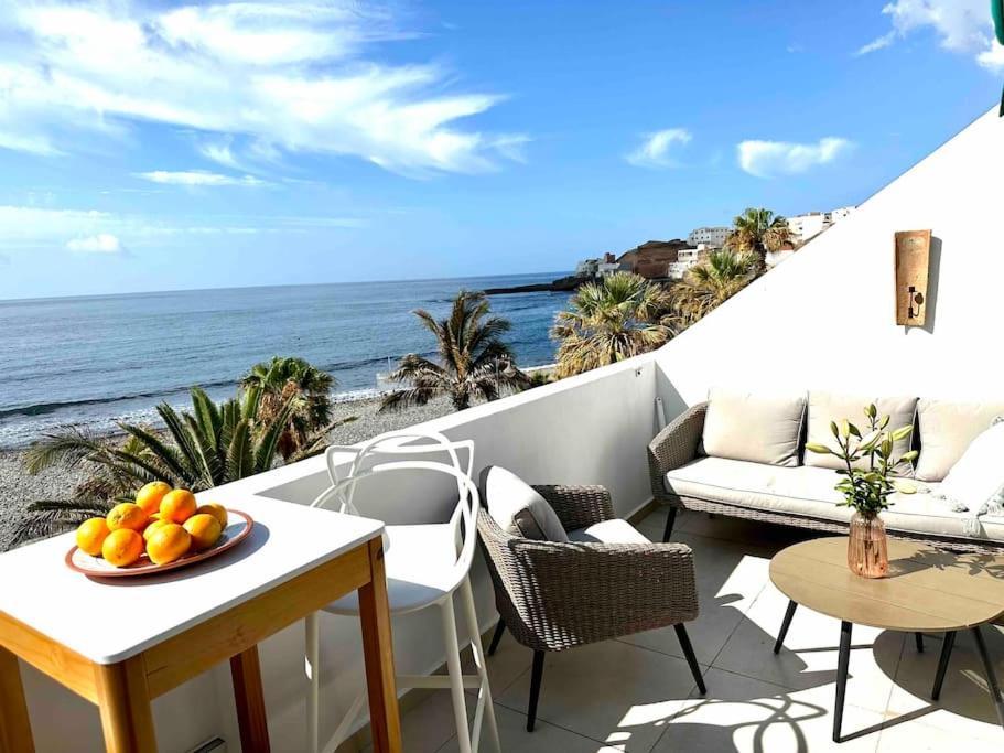 Paraiso De Tajao La Mareta Ngoại thất bức ảnh