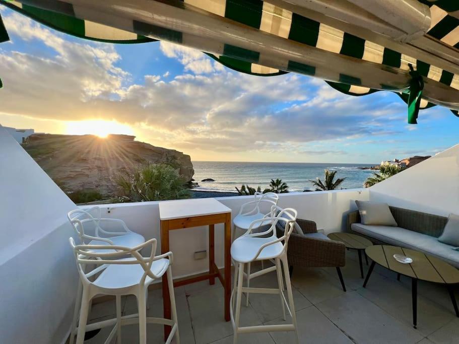 Paraiso De Tajao La Mareta Ngoại thất bức ảnh
