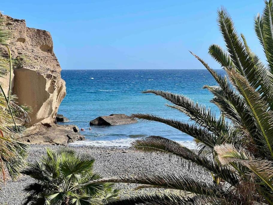 Paraiso De Tajao La Mareta Ngoại thất bức ảnh