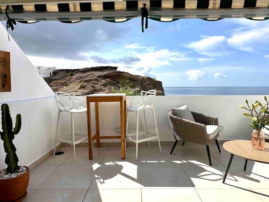 Paraiso De Tajao La Mareta Ngoại thất bức ảnh