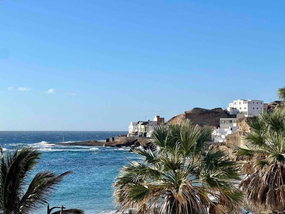 Paraiso De Tajao La Mareta Ngoại thất bức ảnh